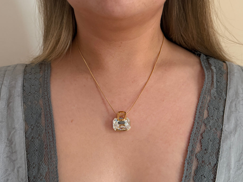 Iyla Necklace
