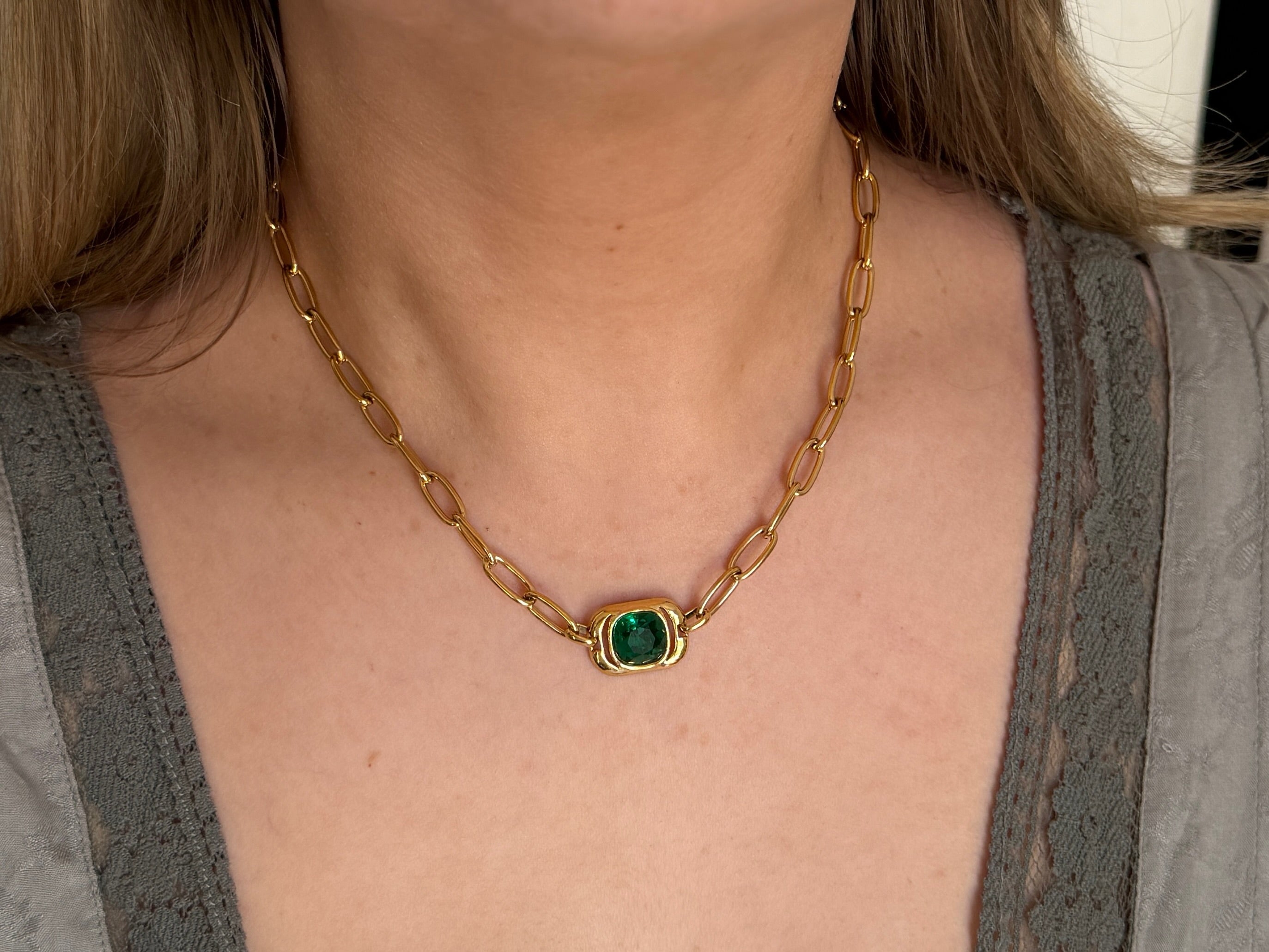 Gia necklace