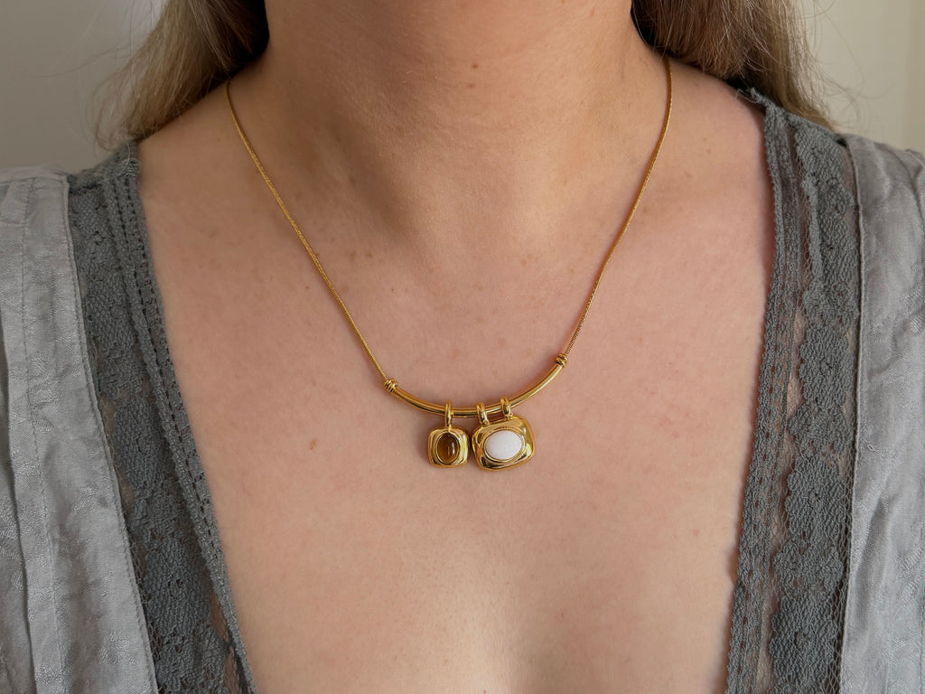 Bre necklace