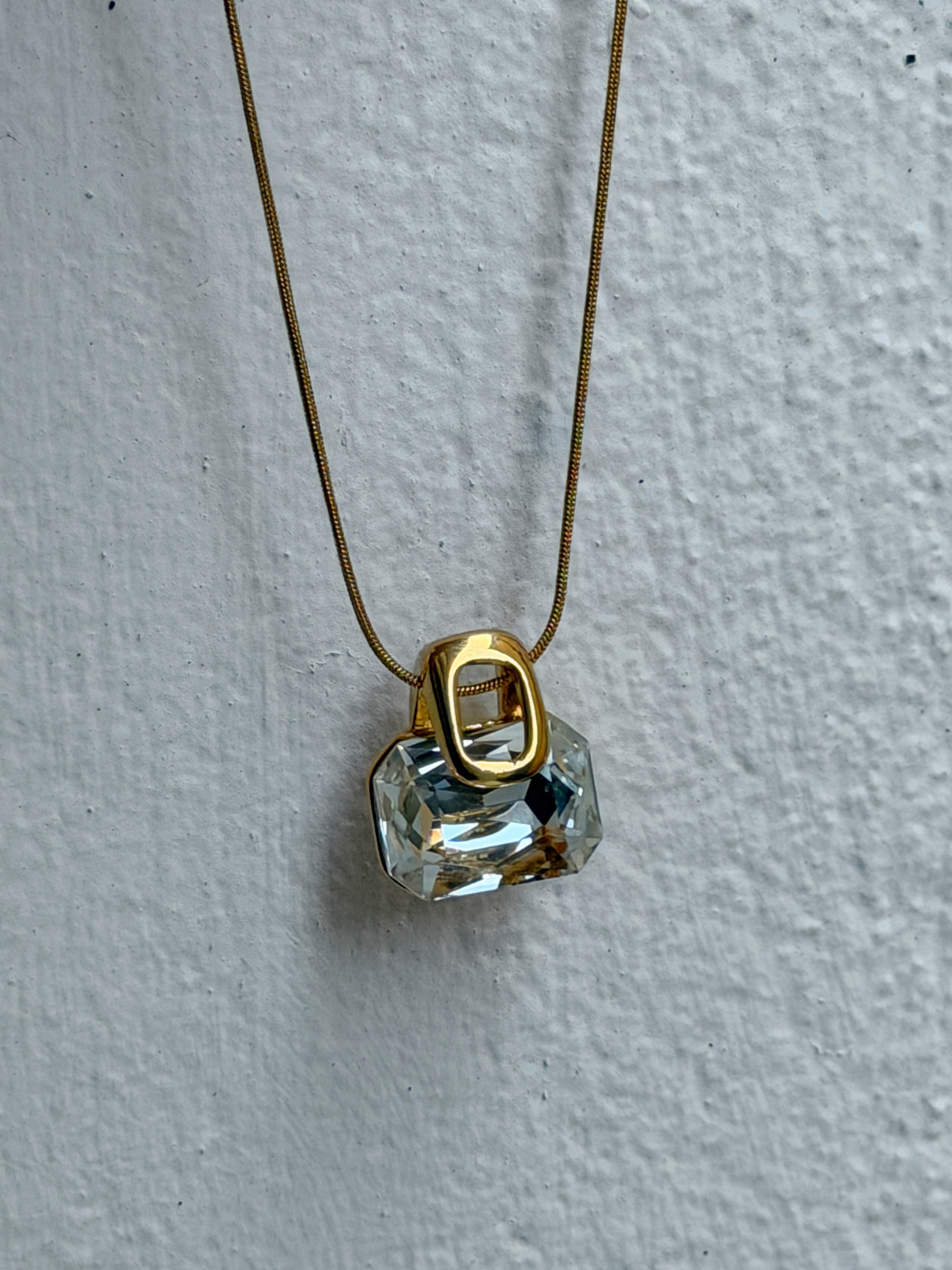Iyla Necklace