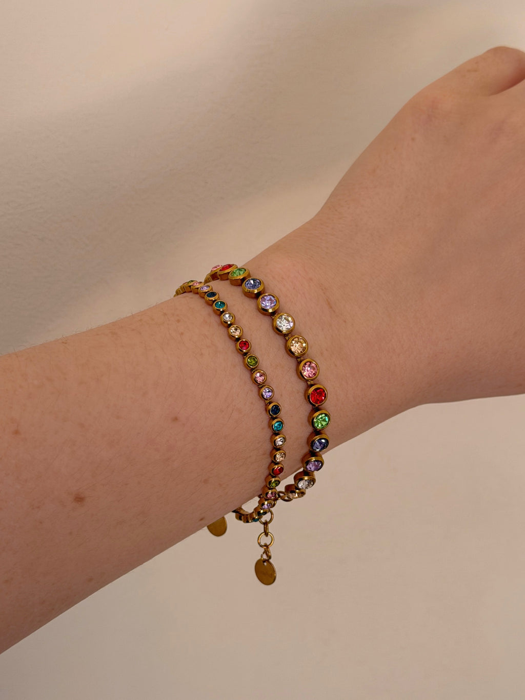 Emilia bracelet