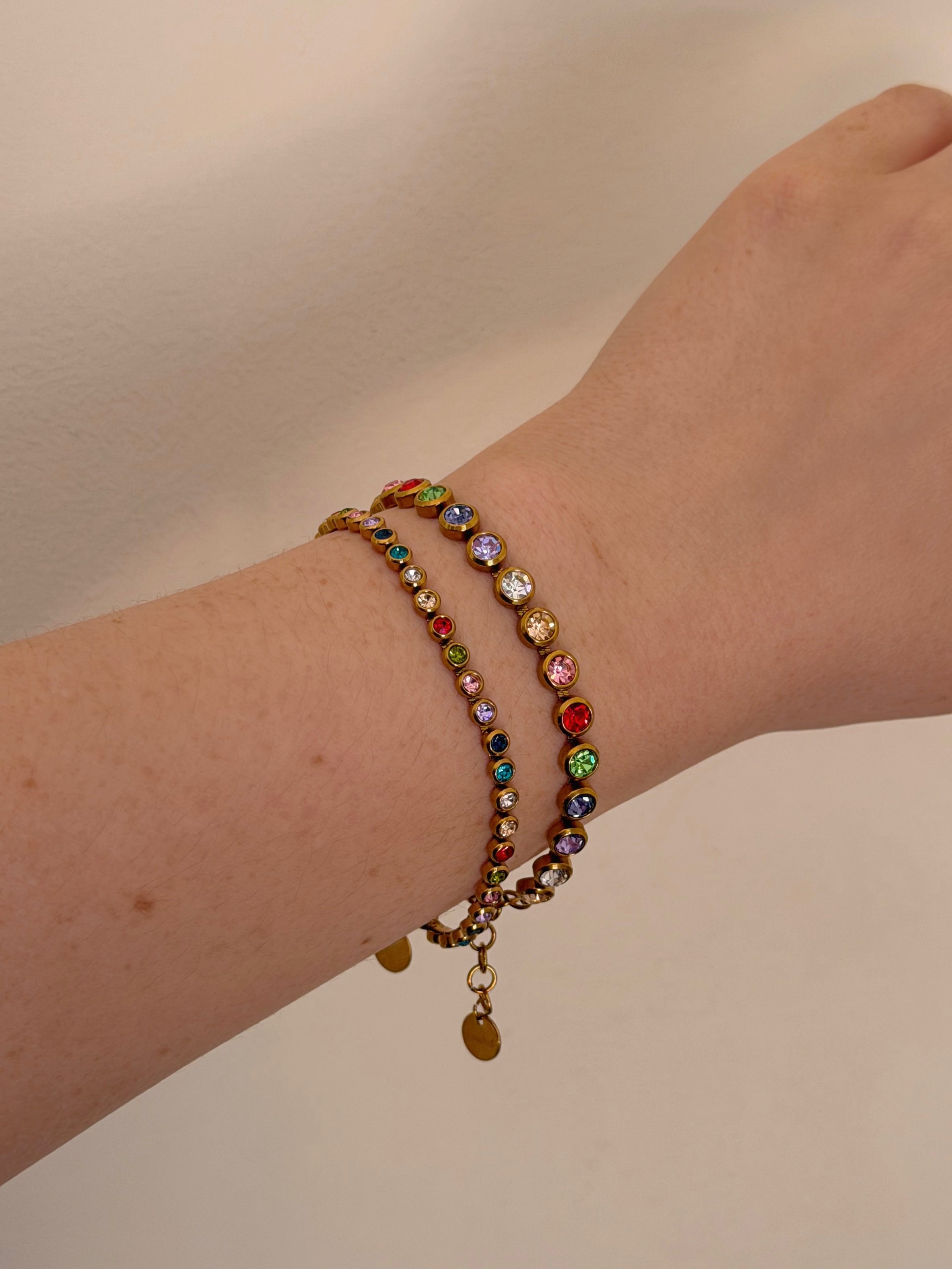 Emilia bracelet
