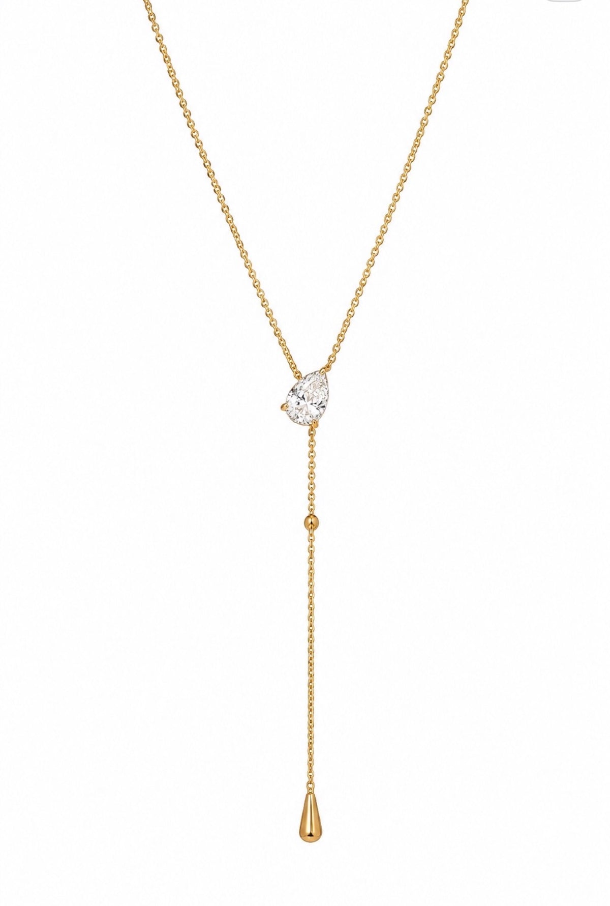 Fia necklace