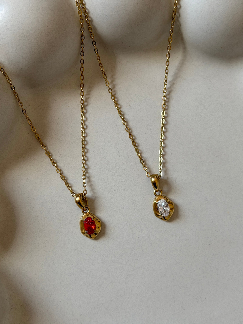 Ali necklace