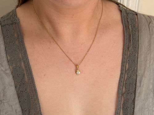 Ali necklace