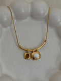 Bre necklace