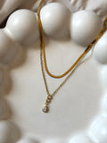 Delilah necklace