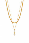 Delilah necklace