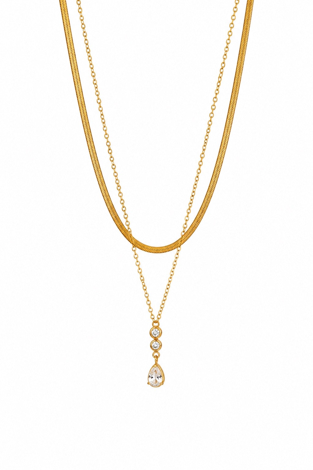 Delilah necklace