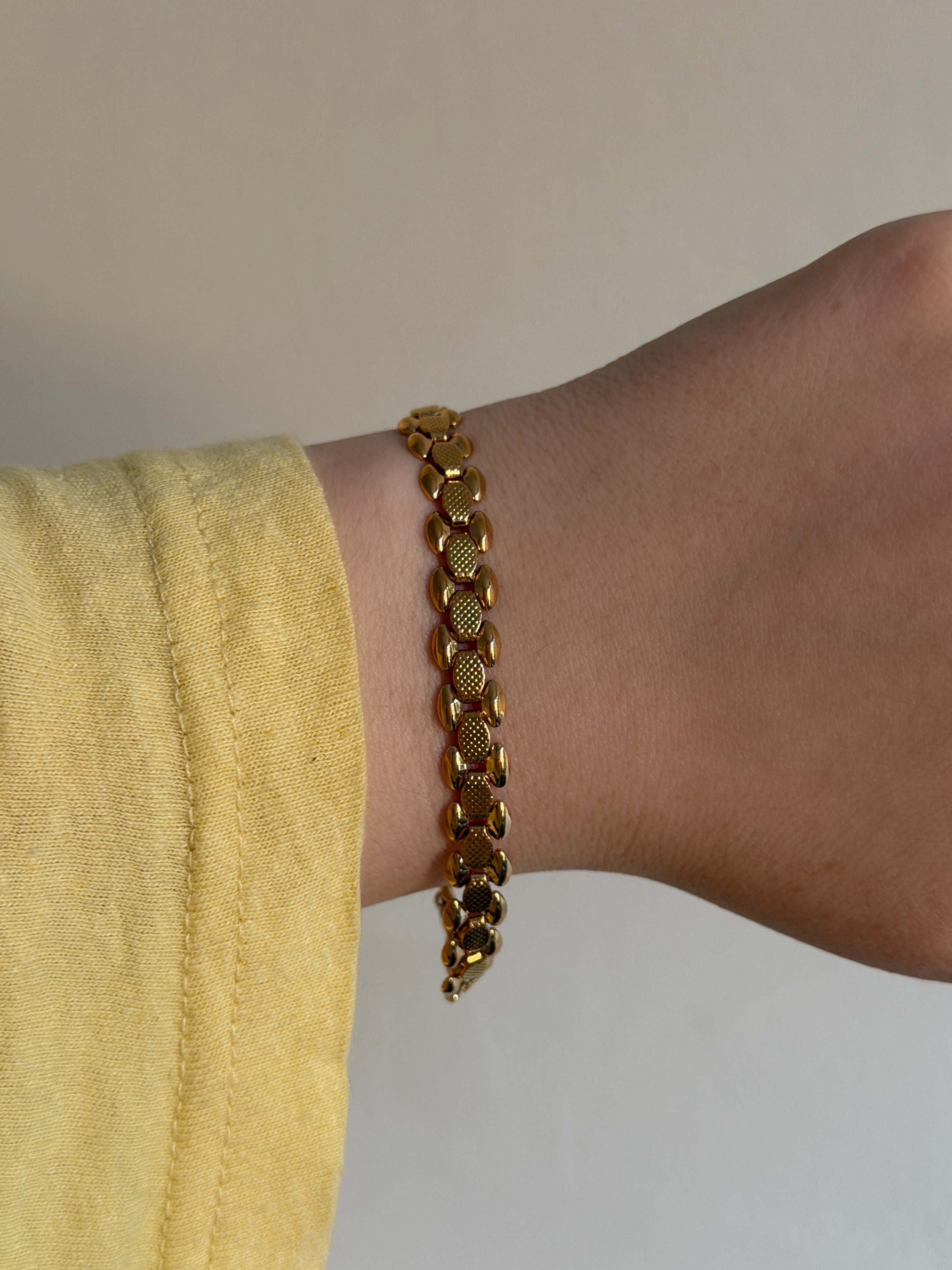 Ren bracelet