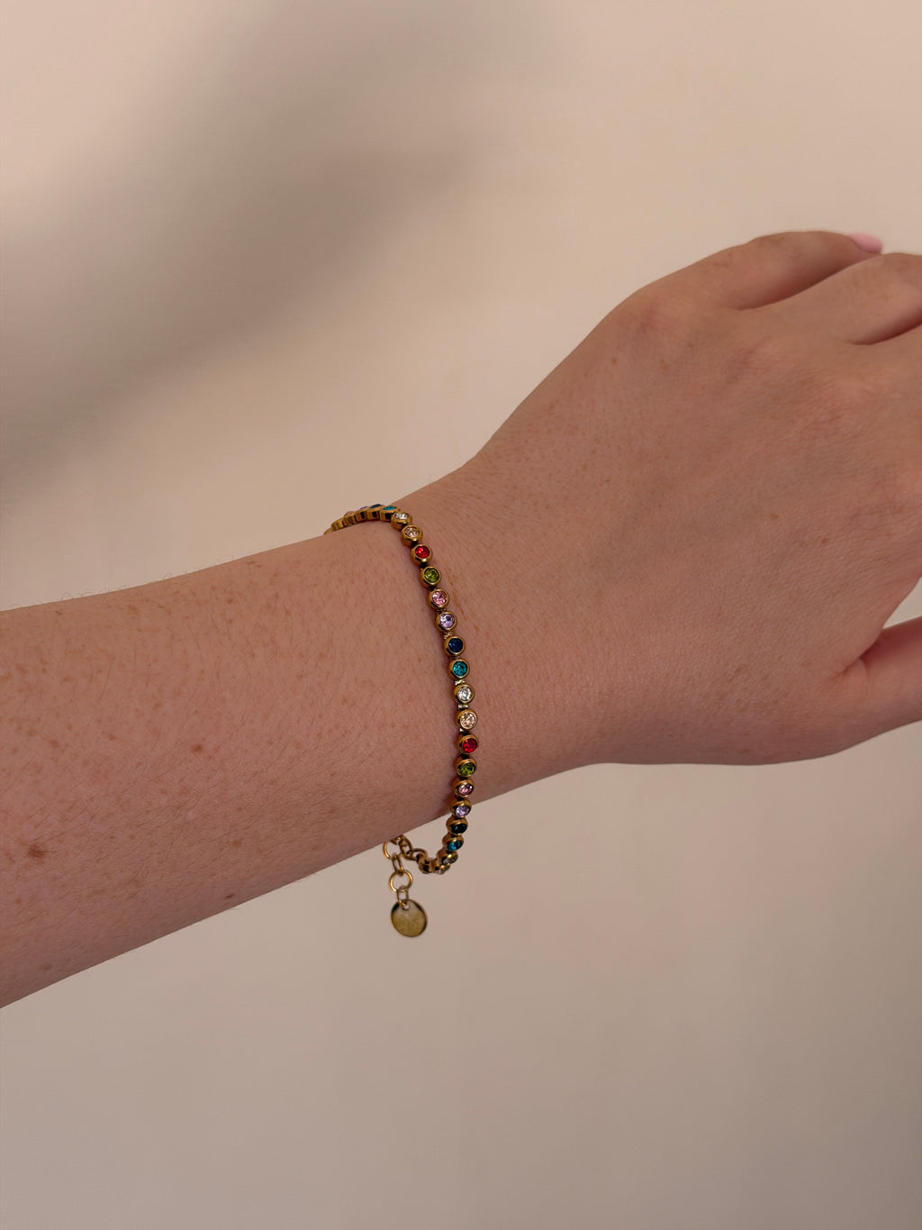 Emilia bracelet