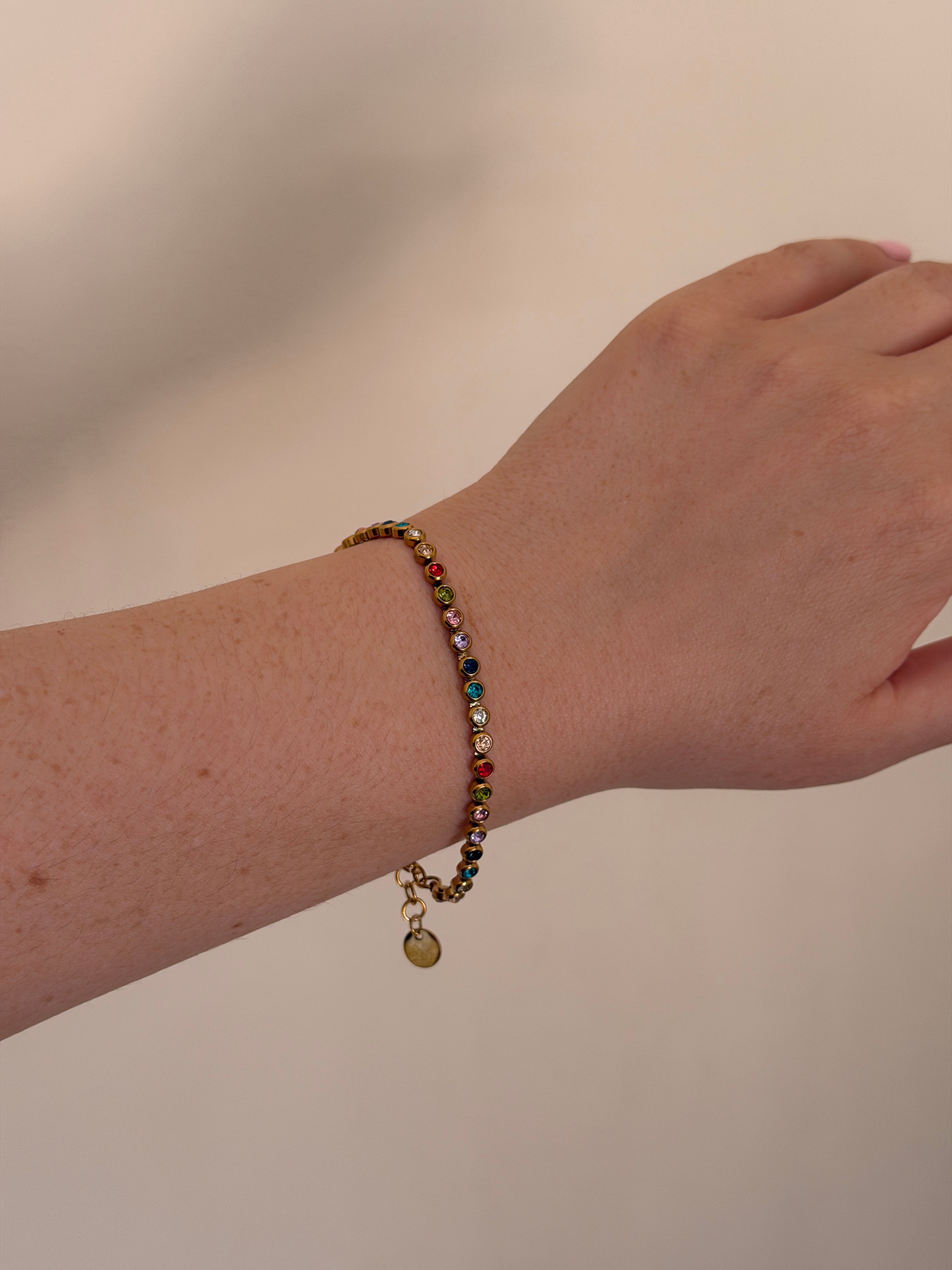 Emilia bracelet