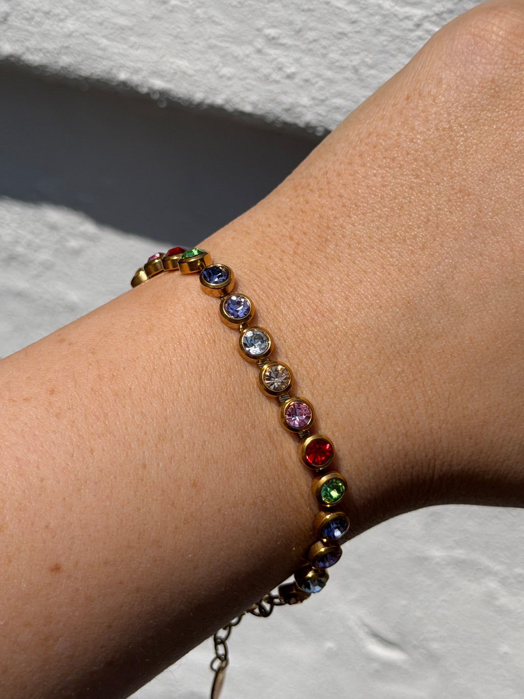 Emilia bracelet