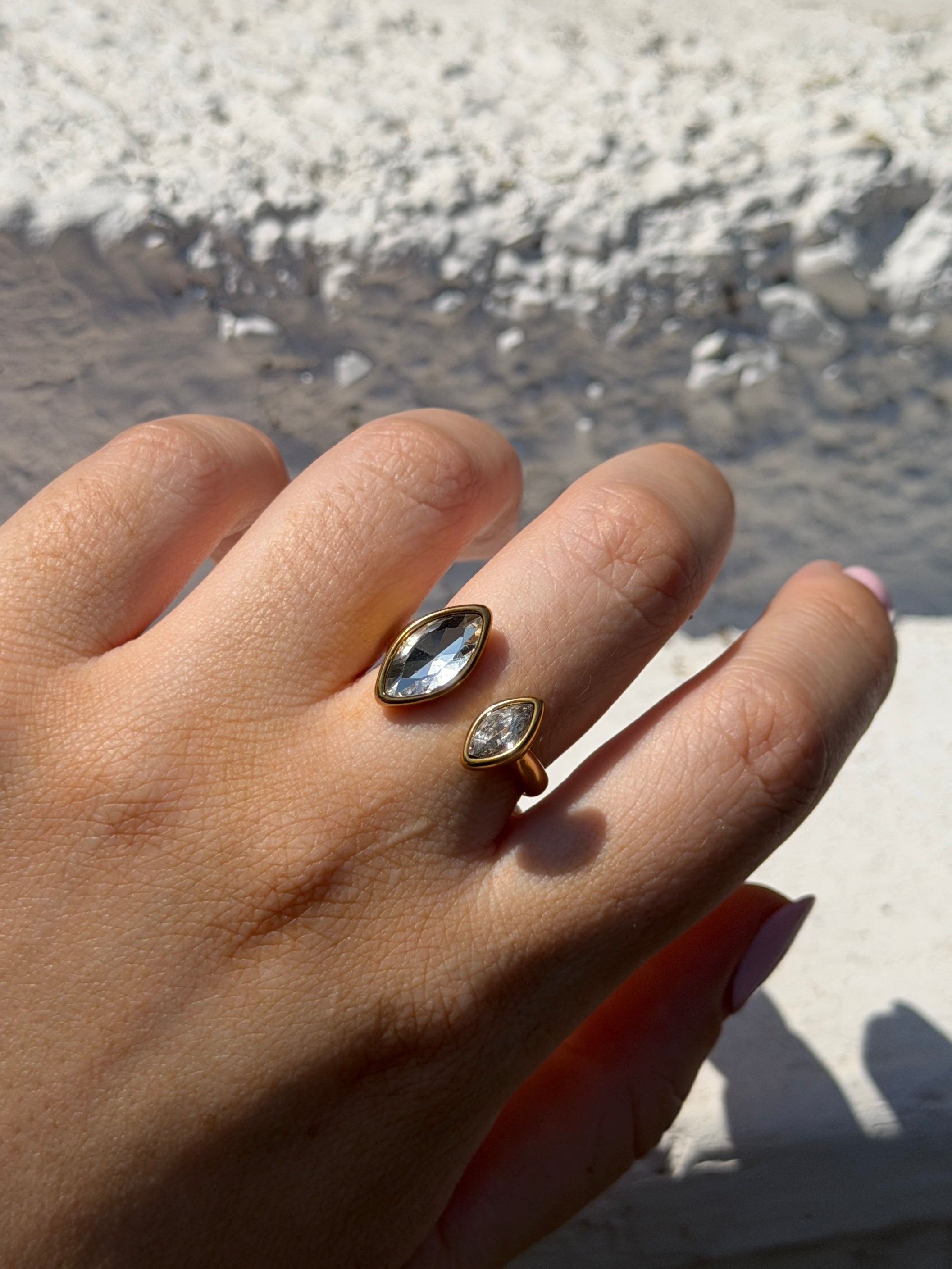 Kaia Ring
