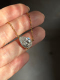 Ivy Necklace