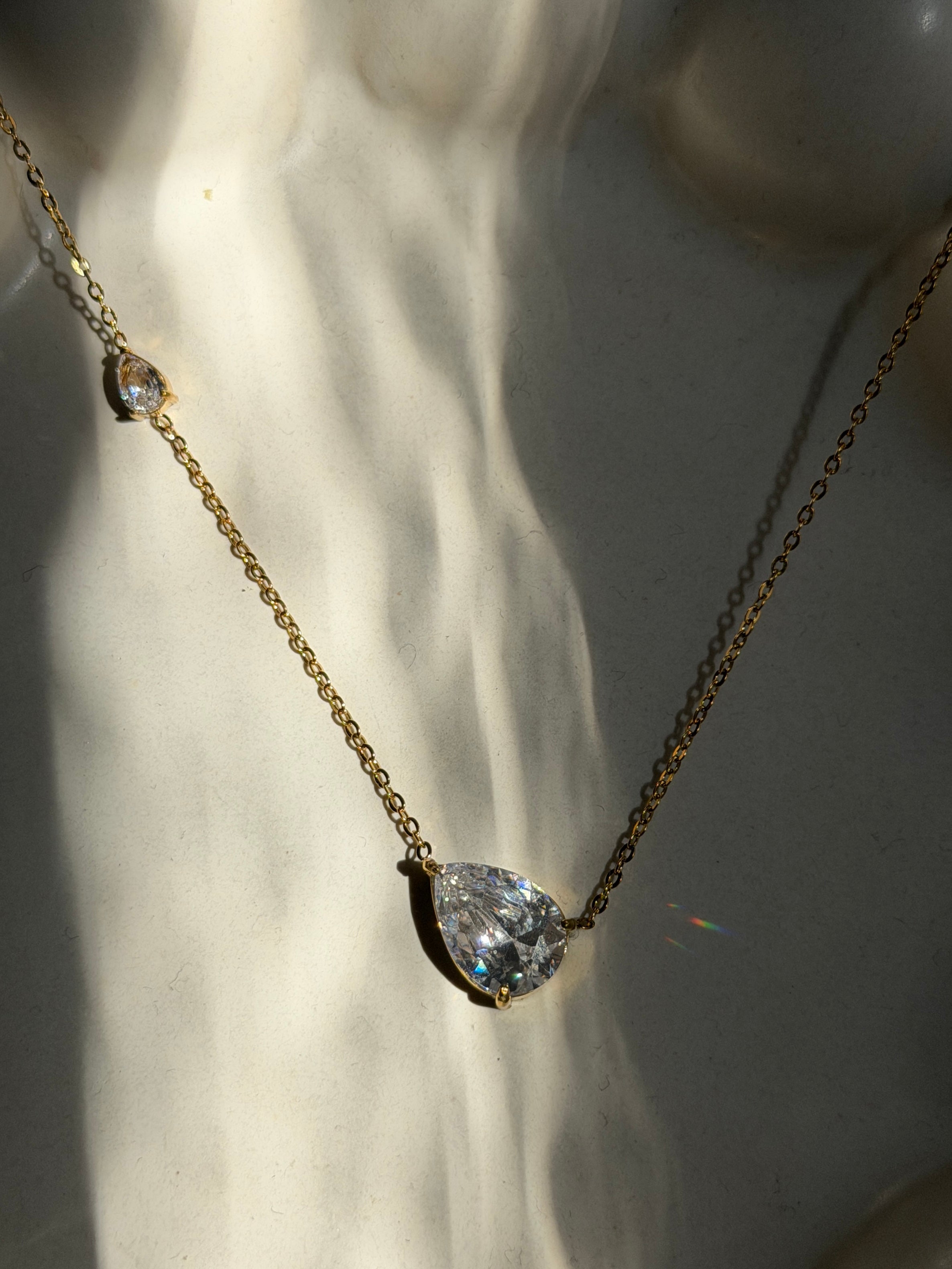 Ivy Necklace