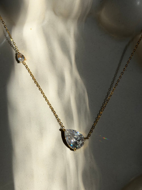 Ivy Necklace