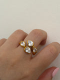 Gaia ring