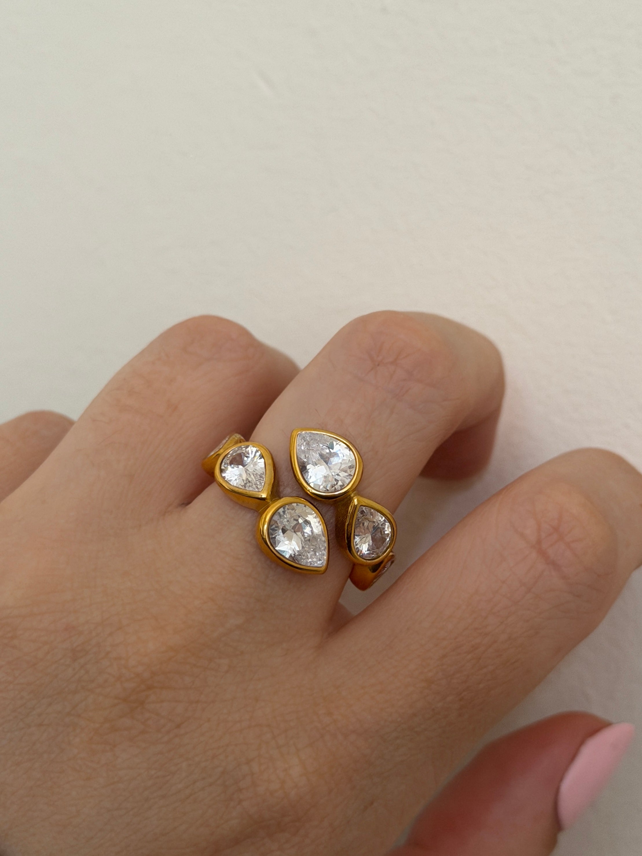 Gaia ring