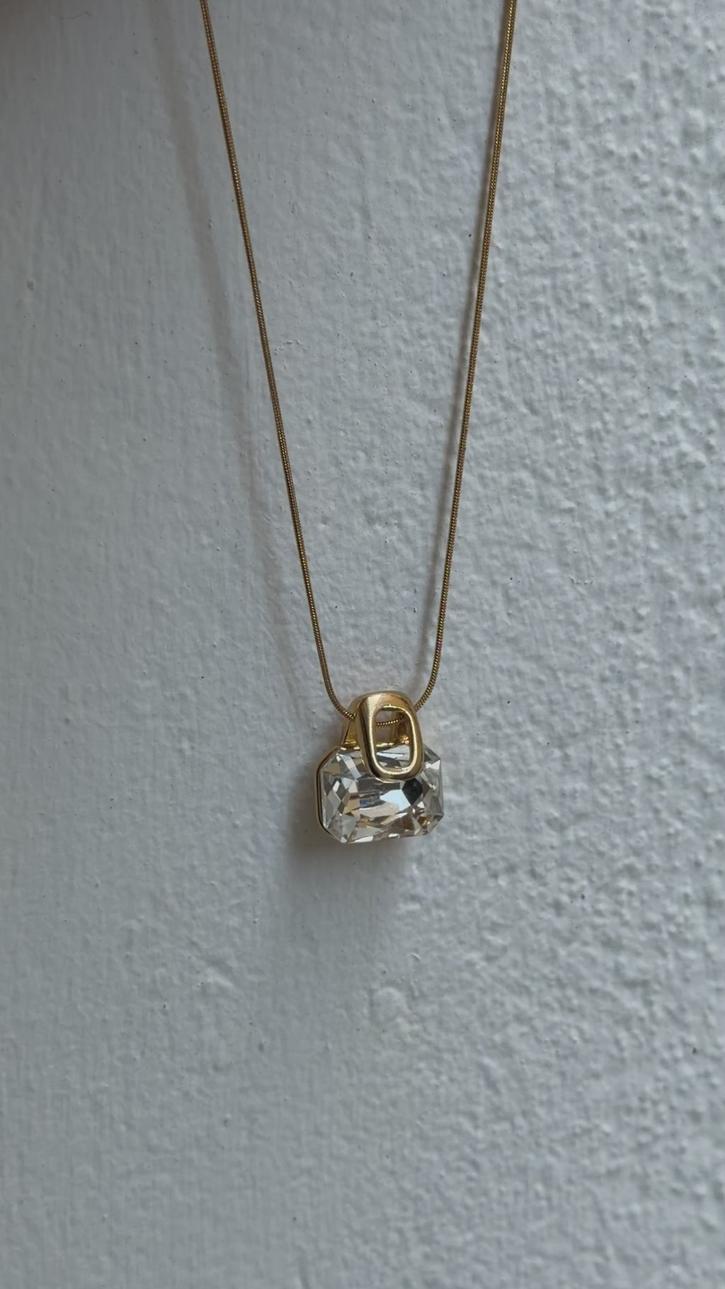 Iyla Necklace
