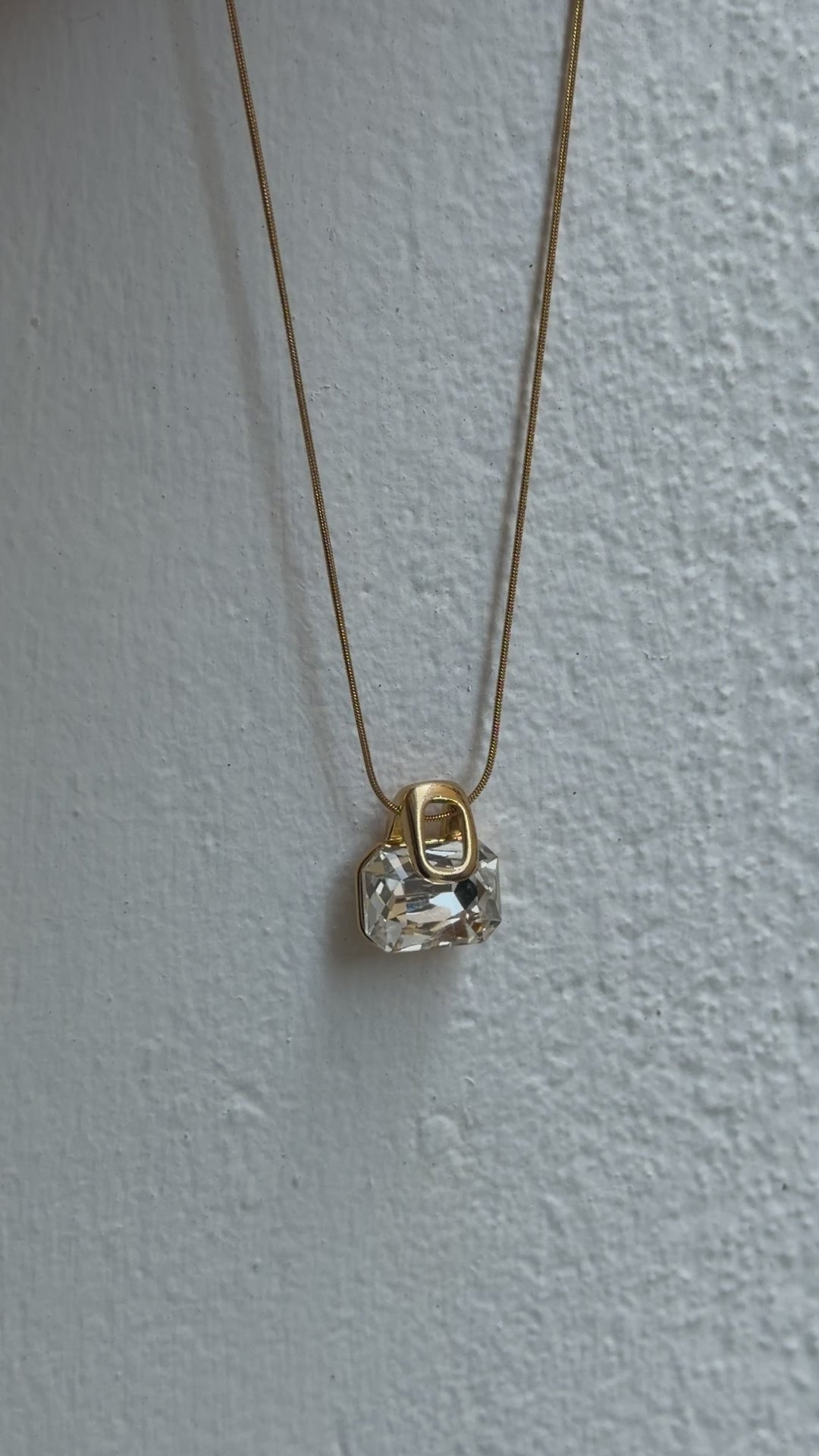 Iyla Necklace