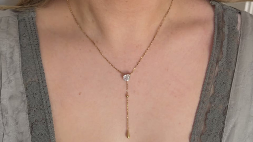 Fia necklace