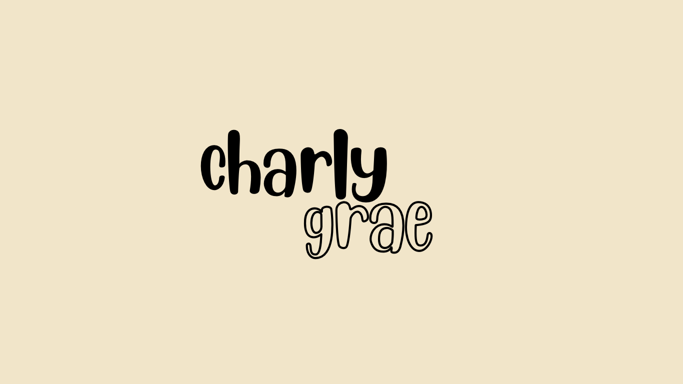 Charly Grae Giftcard